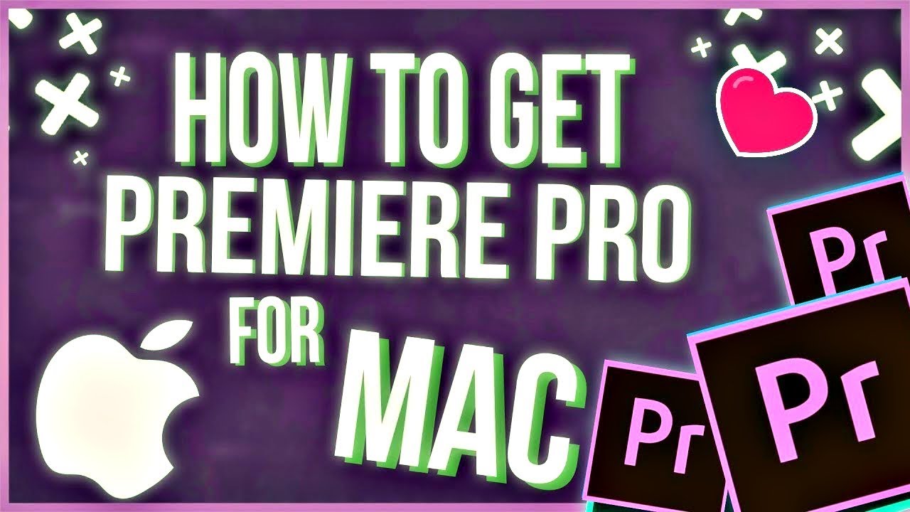 adobe premiere pro cs4 free download with crack for mac